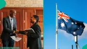Australia Lists 5 Conditions for Business Visitor Visa Applicants