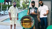 Autopsy: Davido's Friend Igho Ubiribo Died After Bangkok Filler Procedure