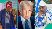 Ayodele Warns Tinubu Against Trading Mineral Resources for US Support