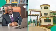 Babcock University 2026/2027 Postgraduate Fees: Law, Nursing Sciences