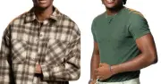 BBNaija S11: Missing shirt triggers Tram, Keivo physical fight