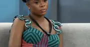 BBNaija Season 11: Nomy Disqualified for Repeated Defiance