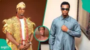 BBNaija Star Danboskid Opens Up on Struggles, Seeks Support
