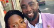 BBNaija's Khafi, Gedoni mark six years of marriage, reflect on journey