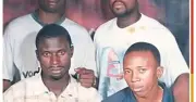 Before Hijack '93: Nigerian Students' 1993 Plane Hijack for June 12 Democracy