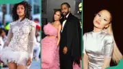 Big Sean's Girlfriends: From Naya Rivera to Jhené Aiko and a Decade of Love