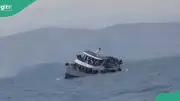 Bodies of 2 Missing French Fishermen Found After Trawler Sank in English Channel