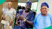 Bukky Wright Mourns Ogogo, Kola Oyewo, Urges Pension for Actors