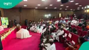 Buratai Book: Sanusi, Ndume, Defence Minister Speak on Security Crisis