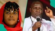 CAN Rebukes Mama Pee for Dragging Jesus Christ Into 2027 Election Debate
