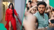Cardi B and Maduka Okoye Spotted Together Again in Udine Amid Dating Rumours