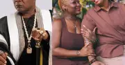 Charly Boy Celebrates Daughter Adaeze's Engagement to Woman, Reactions Split Online