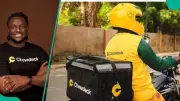 Chowdeck CEO: Riders Earn N100,000 Weekly, Top Performers Make More