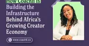 Coachli builds infrastructure for Africa's creator economy