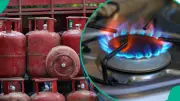 Cooking Gas Prices Drop in Lagos, Kano, Enugu as Supply Rises