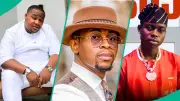 Cubana Chief Priest Backs Peller in Solomon Buchi UK Police Feud