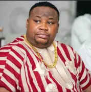 Cubana Chief Priest: Imo People Have Real Wealth, Others Can Only Learn