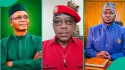 Dalung Demands Evidence from Defence Minister Over El-Rufai Killings Allegation
