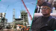 Dangote Buys 4,000 Machines for Lekki Refinery Expansion to 1.4m bpd