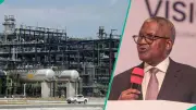 Dangote: Lamu Refinery to Surpass Lagos Plant in Capacity