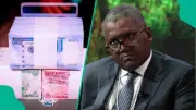 Dangote opens up on textile investment mistake costing billions