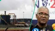 Dangote Refinery H1 Revenue Jumps 121% to N19.13trn Ahead of IPO