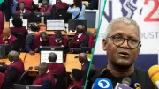 Dangote Refinery IPO: Full List of Banks and Apps to Buy Shares
