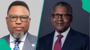 Dangote Refinery IPO: Investors Ready to Support Right Story – Comercio CEO