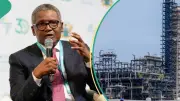 Dangote Refinery Shares: Full List of 32 Banks and Fintechs for Investors