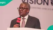 Dangote Refinery to Pay Shareholders Dollar Dividends After IPO