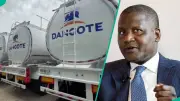 Dangote Refinery to Subsidise Petrol Transport Costs to Equalise Prices
