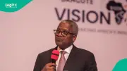 Dangote Vows $16bn Kenya Refinery Launch Goes Ahead Despite Court Order