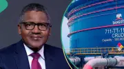 Dangote's $20bn Kenya Refinery Set for Sept 30 Groundbreaking
