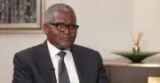 Dangote's grandson chooses KPMG or PwC before joining family business