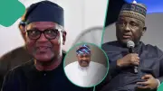 Dangote's Net Worth Hits $51.3 Billion, Highest Ever, Forbes Says