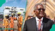 Dangote's WAEP Targets First Oil in Two Years as Refinery Raises Petrol Price
