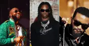 Davido, Rema, Fally Ipupa to Headline Afro Nation Portugal 2027