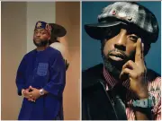 Davido Slams Erigga Over Wealth Comments in Fiery Exchange