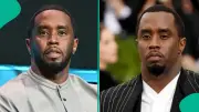 Diddy's Prison Release Date Moved Up Again to February 2028