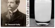 Doctor Clears Woman's Bill After She Once Gave Him Milk