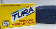 Does Tura Soap Bleach the Skin? No, Here's Why