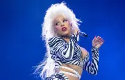 Doja Cat Opens Up on Past Cocaine, Alcohol and Marijuana Struggles