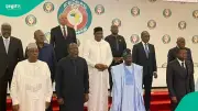 ECOWAS Opens Recruitment for 12 Member States, Lists Requirements
