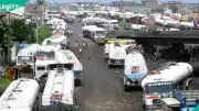 Edible Oil Tanker Drivers Suspend Planned Nationwide Strike After FG Intervention