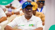 Edo Governor Okpebholo Claims He Cast Out Demons at 17, 18