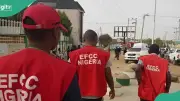 EFCC Arrests City Boy Movement Woman Leader Over Fraud Allegations