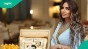 Egyptian TV Presenter Sarah Khalifa Sentenced to Death for Drug Charges