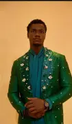 Ex-BBNaija Star Danboskid Opens Up on Struggles, Seeks Advice