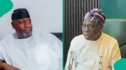 Ex-House Minority Leader Claims He Rejected N250m to Back Obasanjo's Third-Term Bid