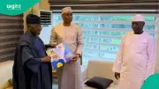 Ex-IGP Mohammed Adamu Clinches SDP Nasarawa Governorship Ticket